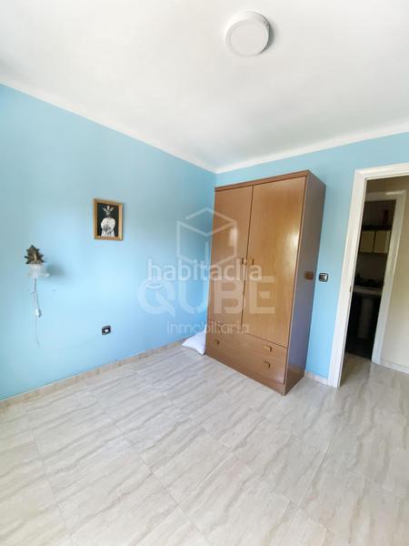Foto 03d17a21-0dfc-4044-9f86-aeb4bbb0abda. Piso en Cristo de la Epidemia Málaga