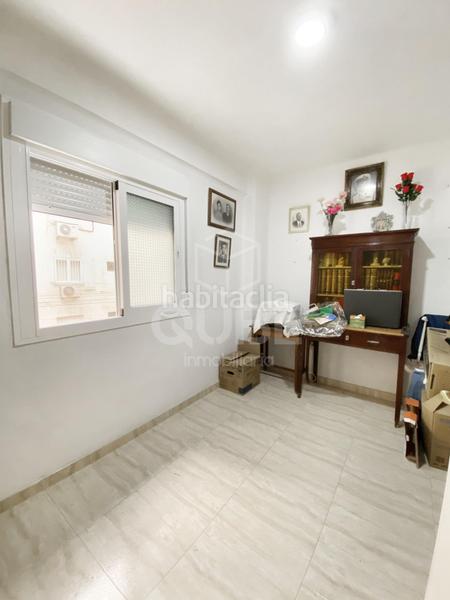 Foto 11be0dd1-7710-4ac9-bff1-c33e926370c8. Piso en Cristo de la Epidemia Málaga