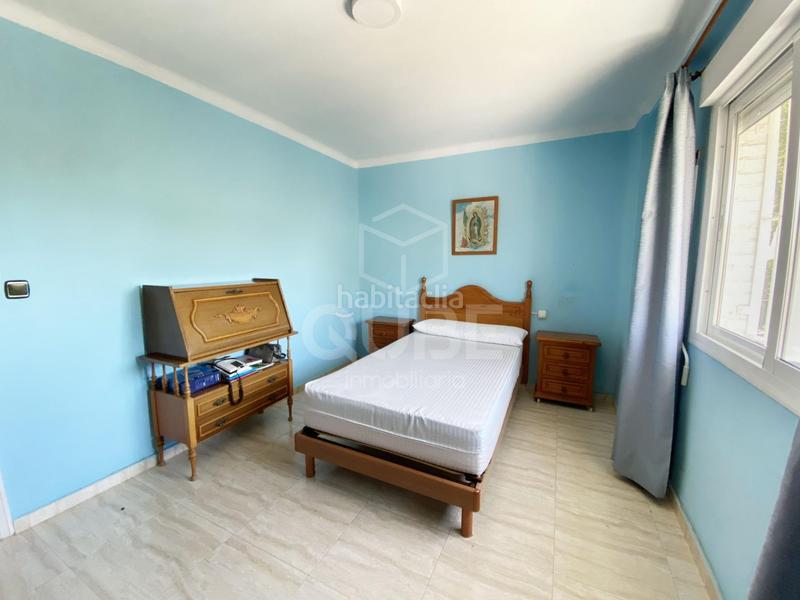 Foto 89f5fecc-9856-4e6b-a223-ee6d1280df55. Piso en Cristo de la Epidemia Málaga