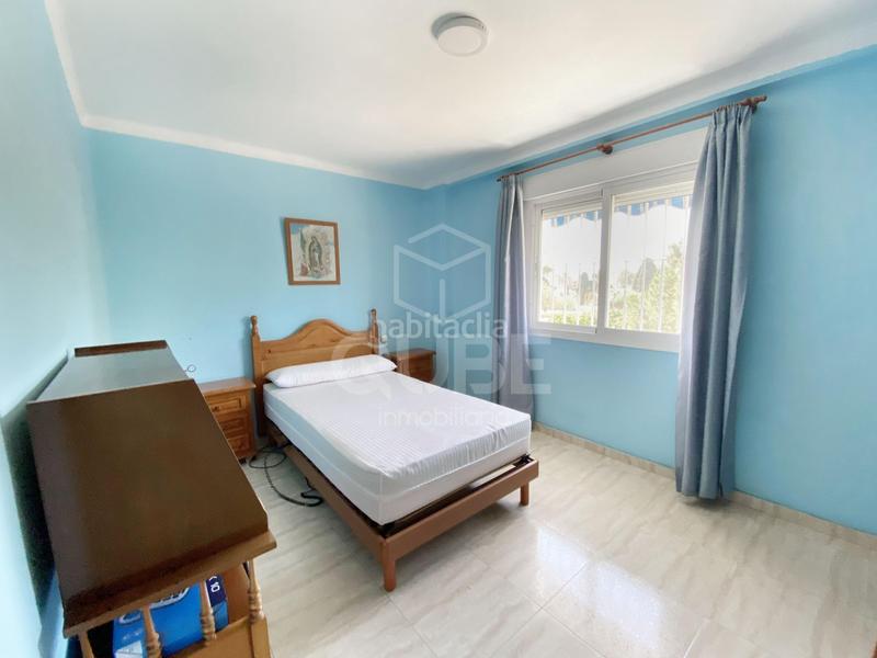 Foto f55c1c9c-eb40-42a9-ac8e-c99406062a71. Piso en Cristo de la Epidemia Málaga