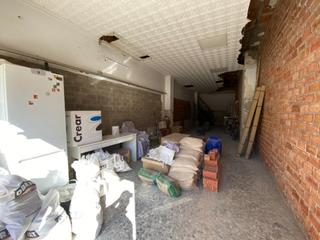 Business premise in Calle JONAS