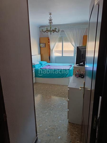 Foto 13b396c5-ef44-486b-91bc-3df8eb7ec684. Appartement dans Perchel Norte Málaga