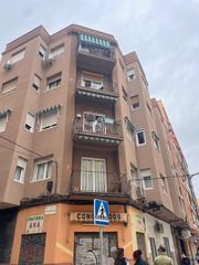 Etagenwohnung in NARCISO PEREZ TEXEIRA