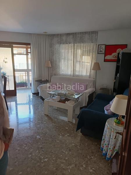 Foto e23b8914-6c21-4f42-8bf3-f364d0893cb5. Etagenwohnung in Perchel Norte Málaga