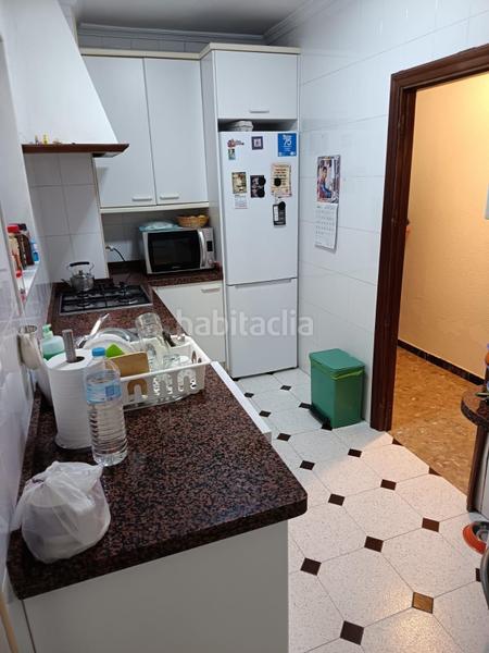 Foto f2eb107a-790c-405d-8071-b81469959ade. Etagenwohnung in Perchel Norte Málaga