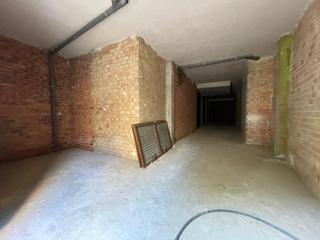 Local Comercial en Calle TRINIDAD