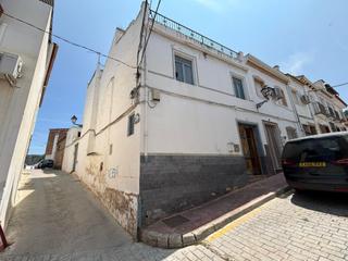 Casa  Calle archidona