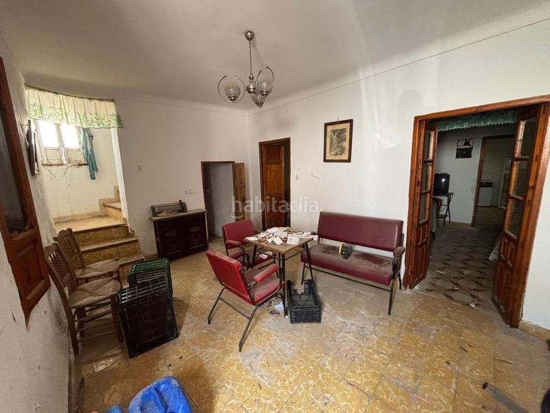 Foto a6065399-eeb0-4672-9cc2-fb81eed977f9. Maison dans Cuevas de San Marcos