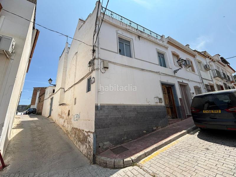 Foto ecb2903e-2fa3-4fcc-92ee-8c3a7a2bd4af. Maison dans Cuevas de San Marcos