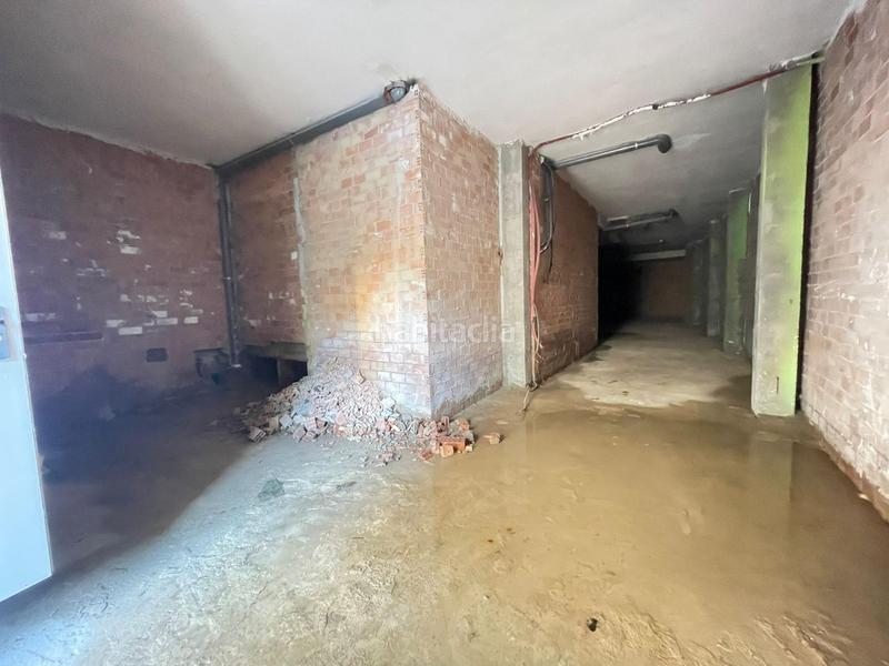 Foto a2852f39-aa32-4b47-966e-154374aa3237. Local comercial en La Trinidad Málaga