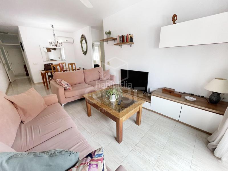 Foto 17811efc-494a-45f7-b6be-c3c976eccb10. Appartement avec parking dans Centro Alhaurín el Grande