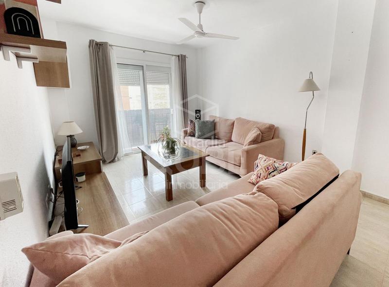 Foto 6ab3e34b-7501-4e5d-9e04-c4dba307406e. Appartement avec parking dans Centro Alhaurín el Grande