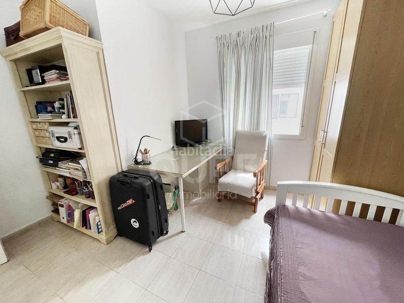 Foto 81d47f61-1101-4106-8332-b707e3e09274. Appartement avec parking dans Centro Alhaurín el Grande