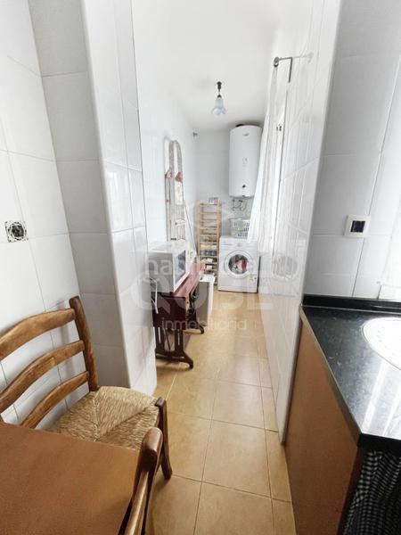 Foto 5c16f9e4-6ef2-4de2-8114-5ecf8d53ca70. Etagenwohnung mit parking in Centro Alhaurín el Grande