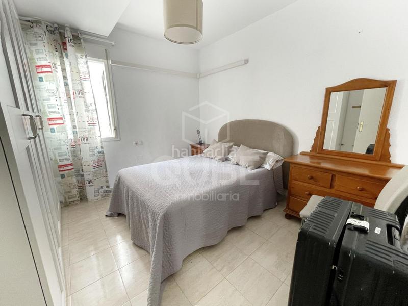 Foto b63be13f-6d39-4ea7-8175-d8fcb4385291. Etagenwohnung mit parking in Centro Alhaurín el Grande