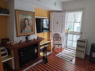 Chalet à Centro
