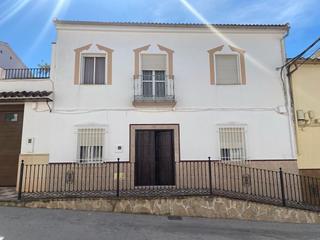 Casa  Calle granada
