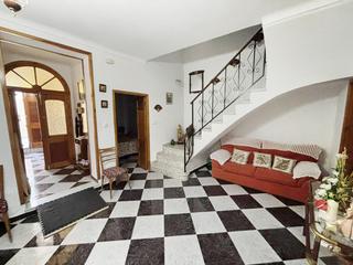 Casa  Calle molinos
