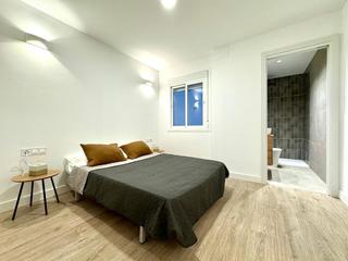 Etagenwohnung in La Florida - Parque Norte