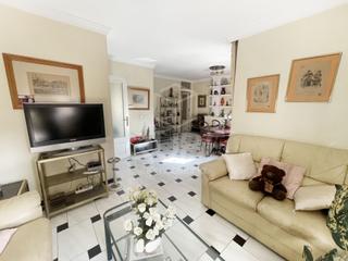 Appartement  Cuarteles