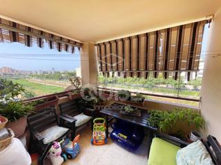 Flat  Jacinto benavente