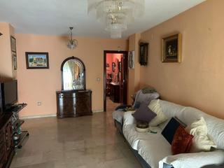 Appartement  Martinez de la rosa
