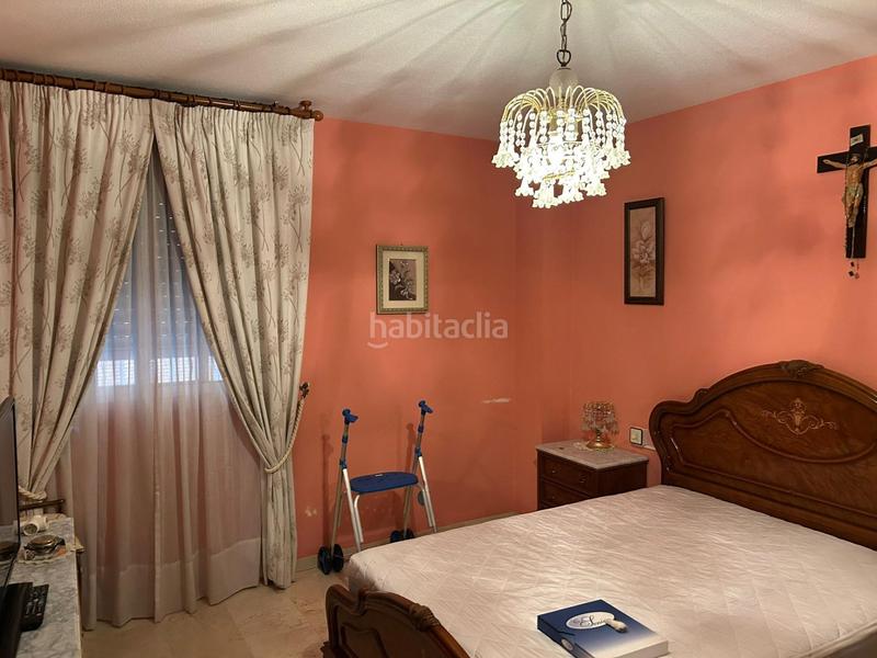 Foto 4d8e6307-d129-411a-a682-7330690a451a. Piso en Suárez Málaga