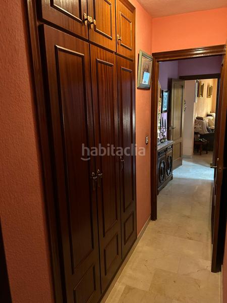 Foto 6ea8a468-f254-47d0-bb2a-55cbd99d5e23. Piso en Suárez Málaga