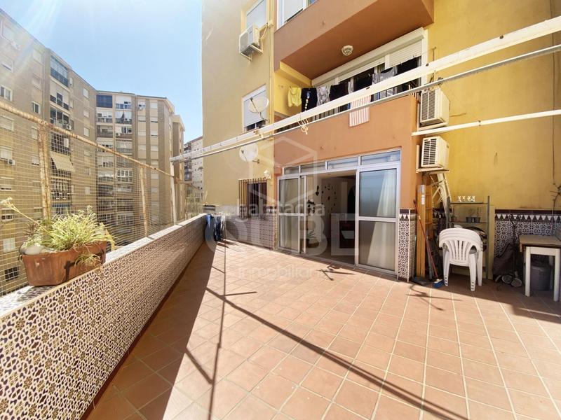 Foto 4693c9ff-75bc-4ba0-a8b0-b54ae2b538d1. Appartamento in Olletas - Sierra Blanquilla Málaga