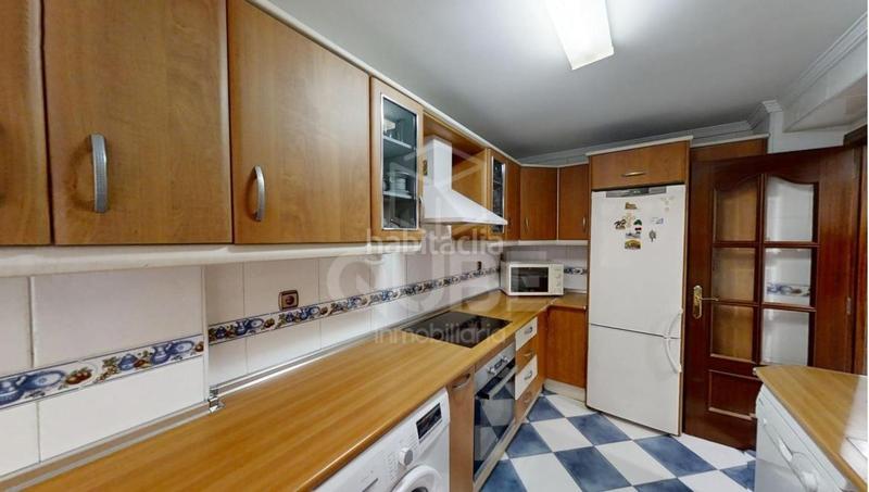 Foto a6e65ba2-d256-467d-861d-d1d0d22d4cd3. Appartamento in Olletas - Sierra Blanquilla Málaga