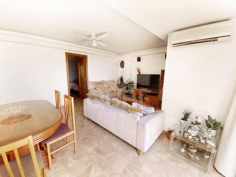 Foto d2b1dec4-bc1c-4fbb-b314-e2c345738ea7. Appartamento in Olletas - Sierra Blanquilla Málaga