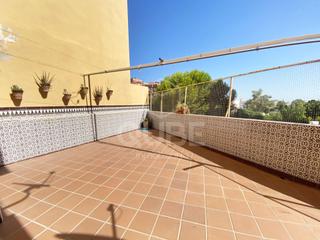 Etagenwohnung in Avenida MANUEL GORRIA