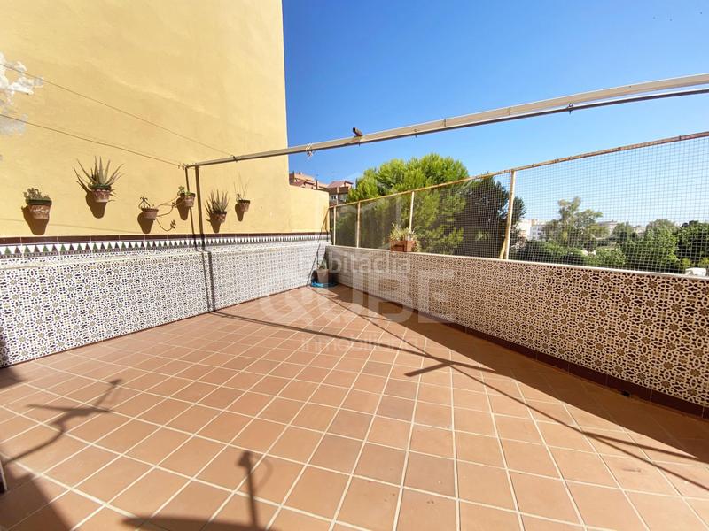 Foto 5c1260a2-376f-447c-8536-42853f97c4f1. Etagenwohnung in Olletas - Sierra Blanquilla Málaga