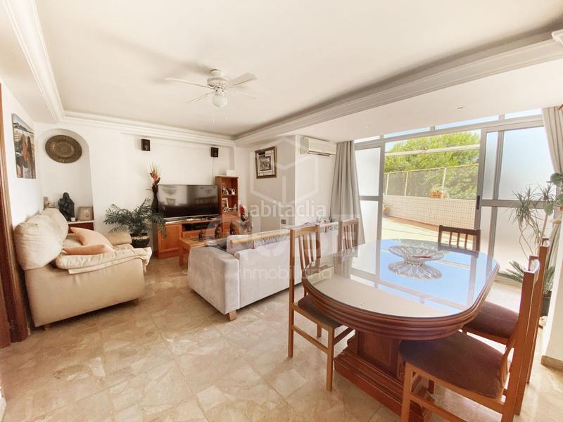 Foto e5f0e69a-f860-48b8-aaad-81a44d673ec3. Etagenwohnung in Olletas - Sierra Blanquilla Málaga