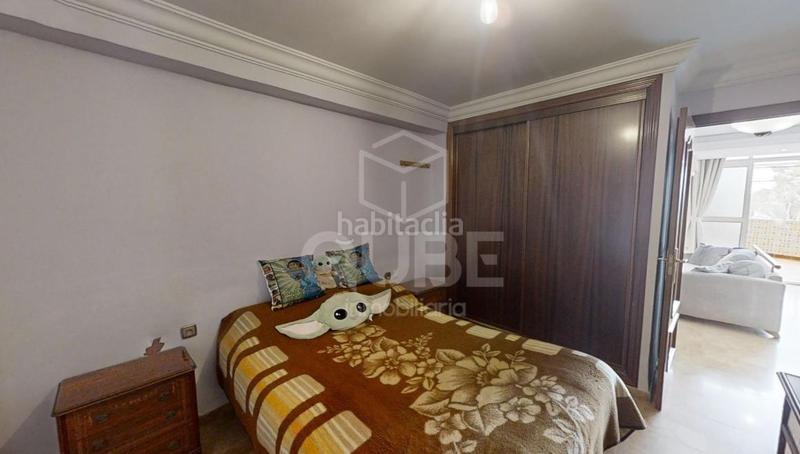 Foto c8898bc7-7052-4a37-b2d6-45ad8db0fa1e. Piso en Olletas - Sierra Blanquilla Málaga