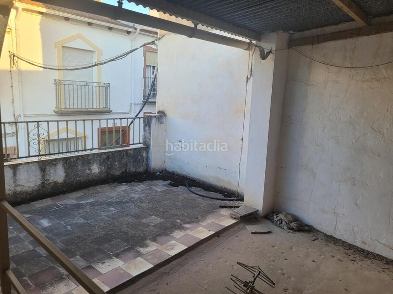 Foto 6dd4beaf-c233-49f3-b57f-29ff1cc36478. Casa amb aparcament a Cuevas de San Marcos