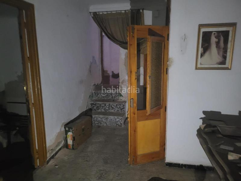 Foto a26bea1c-b436-48ad-ac8c-13a1c2c6ce7d. Casa amb aparcament a Cuevas de San Marcos