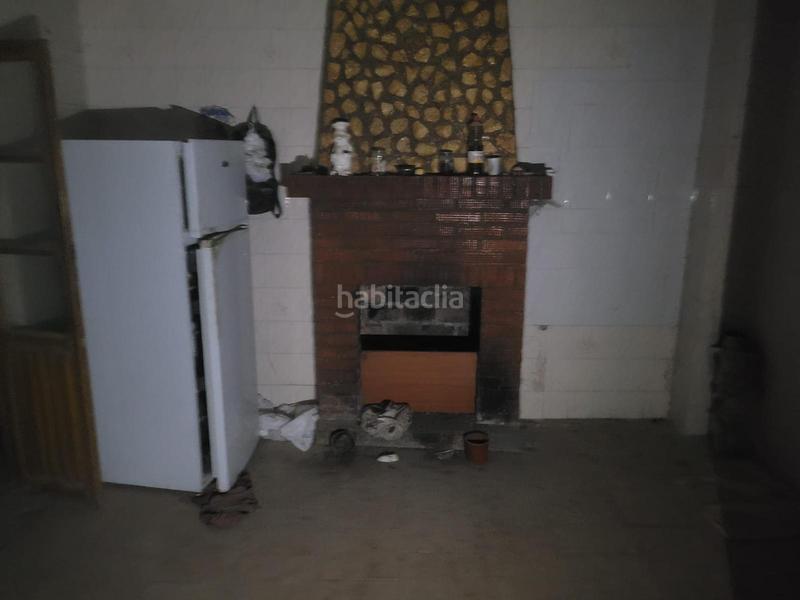 Foto ae882109-abfa-48fa-8500-f42d8eb49008. Casa amb aparcament a Cuevas de San Marcos