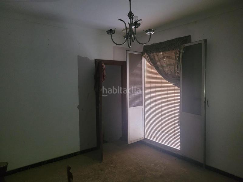 Foto 69e8b556-c673-4c17-9125-a34bc01082e9. Maison avec parking dans Cuevas de San Marcos