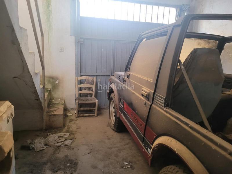 Foto 73993ec5-a4bd-44cd-91c7-67f24f5ada3d. Maison avec parking dans Cuevas de San Marcos