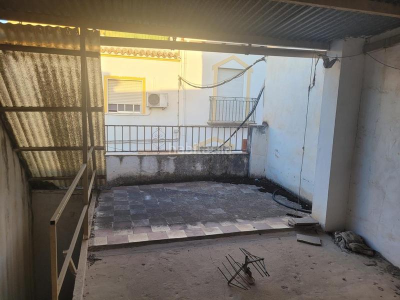 Foto d74e3029-29ad-4f80-8b48-7efb46b70b03. Maison avec parking dans Cuevas de San Marcos