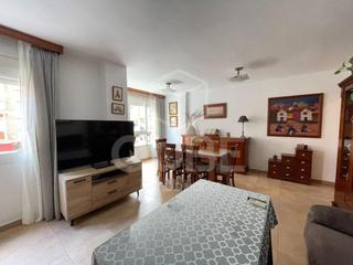Appartement  Camino suarez de