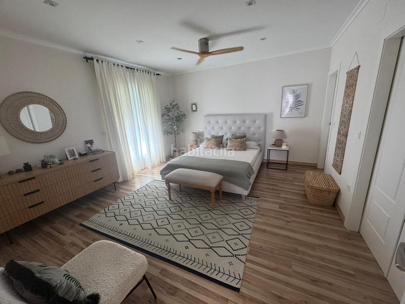 Foto dc331870-e3be-49b4-bb99-352c4aa51cd3. Maison avec chauffage dans Cuevas de San Marcos