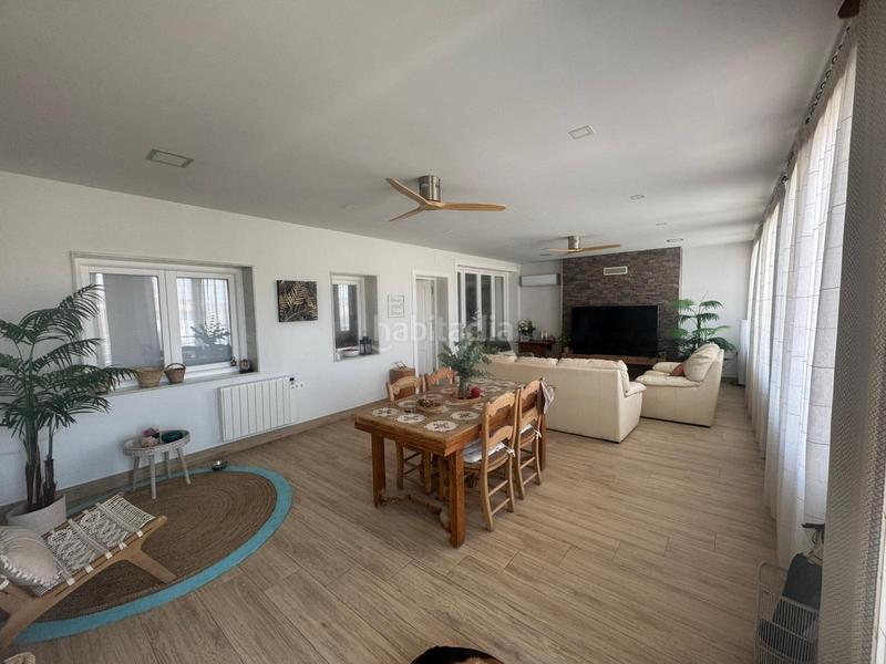 Foto dfb17885-603a-4367-9262-65fa0bc6ab64. Maison avec chauffage dans Cuevas de San Marcos