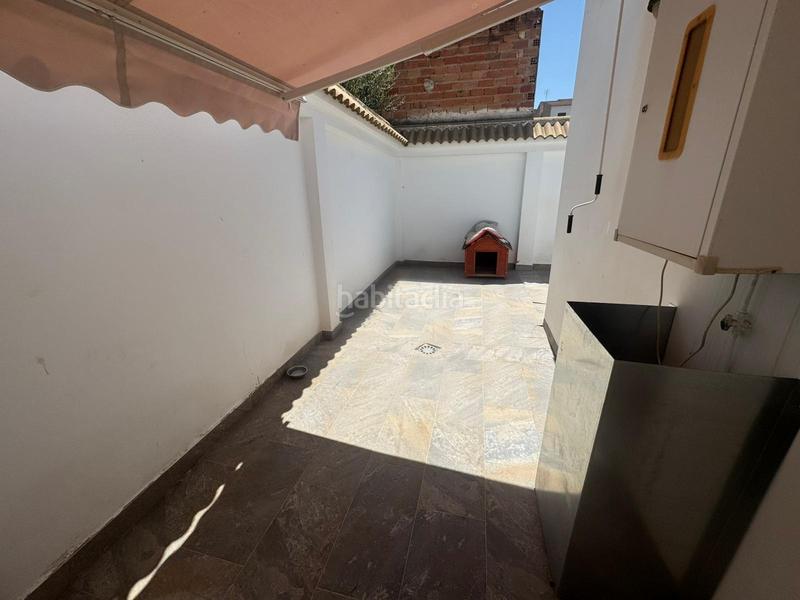 Foto e8c27b0b-41a8-430b-b360-28d85fb87e1a. Maison avec chauffage dans Cuevas de San Marcos