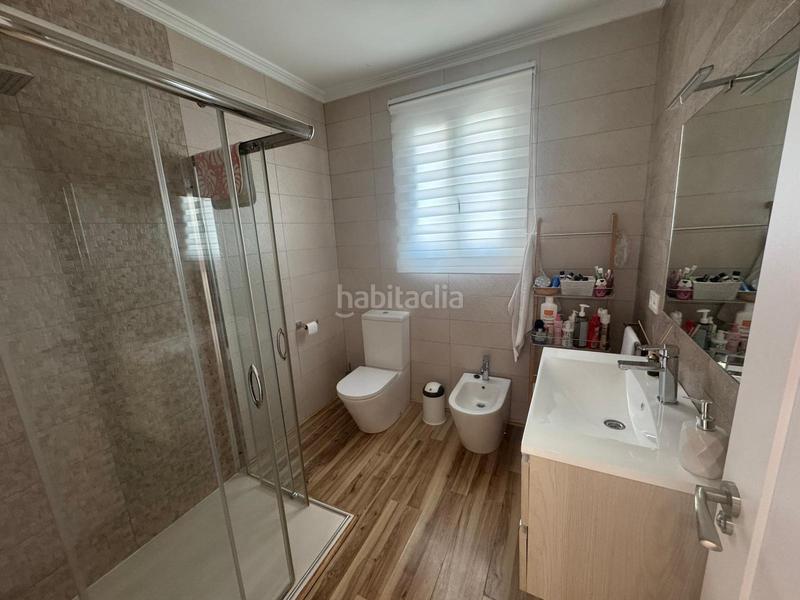 Foto f5066b0d-9f13-477b-a8c3-6058765ef4a9. Maison avec chauffage dans Cuevas de San Marcos