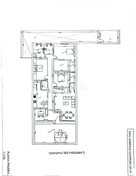 Foto fefeed89-584f-49f8-ac69-6f93c83929cb. Maison avec chauffage dans Cuevas de San Marcos