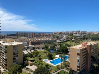 Location Studio  Calle calle de la colina, 1. Estudio para alquiler de larga duración con vistas al mar parkin