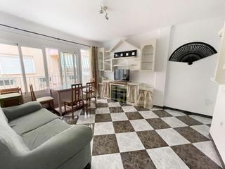 Appartement à Cristo de la Epidemia