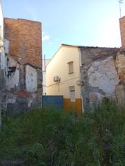 Residential Plot  Calle calle de san miguel